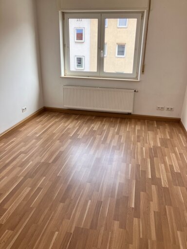 Wohnung zur Miete 600 € 2 Zimmer 50 m² 3. Geschoss Veilhof Nürnberg 90489