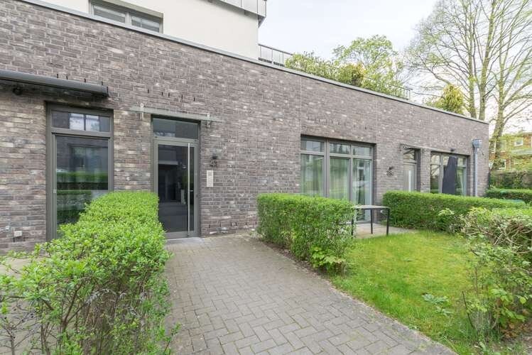 Apartment zur Miete 3.990 € 4 Zimmer 129 m²<br/>Wohnfläche Hohenfelde Hamburg-Hohenfelde 22087