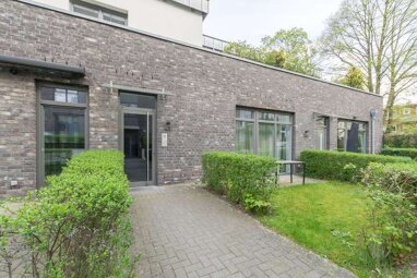 Apartment zur Miete 3.990 € 4 Zimmer 129 m² Hohenfelde Hamburg-Hohenfelde 22087