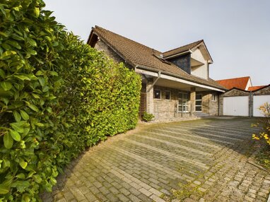 Mehrfamilienhaus zum Kauf 595.000 € 9 Zimmer 274 m² 626 m² Grundstück Overberge Bergkamen 59192