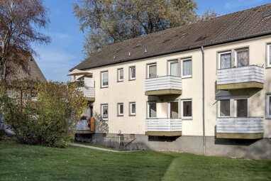 Wohnung zur Miete 399 € 3,5 Zimmer 49,6 m² Erdgeschoss Am Kirchenfeld 15 Bodelschwingh Dortmund 44357