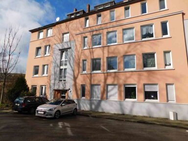 Wohnung zur Miete 522 € 2,5 Zimmer 59,3 m² 1. Geschoss frei ab 18.02.2025 Dornemannplatz 1 Huttrop Essen 45139