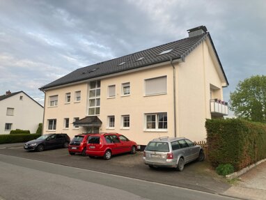 Wohnung zur Miete 420 € 2 Zimmer 50 m² Erdgeschoss Landwehrstraße Lipperode Lippstadt 59555