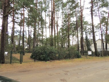 Grundstück zum Kauf 549.000 € 1.150 m² Grundstück Bergheide Michendorf 14552