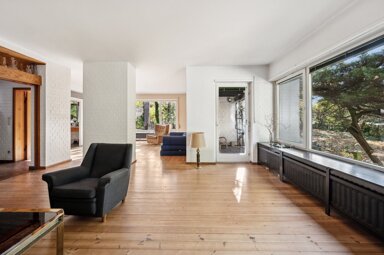 Einfamilienhaus zum Kauf 945.000 € 6 Zimmer 211 m² 1.011 m² Grundstück Hermsdorf Berlin 13467