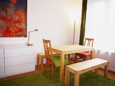 Wohnung zur Miete Wohnen auf Zeit 1.580 € 2 Zimmer 65 m² frei ab 04.09.2024 Grunewald Berlin 10711