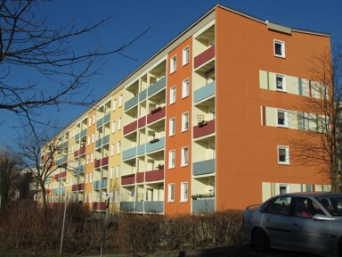 Wohnung zur Miete 306 € 2 Zimmer 47 m² Am Heizhaus 13 Zschopau Zschopau 09405