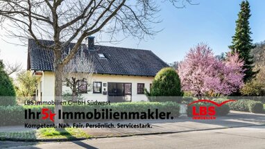 Einfamilienhaus zum Kauf 641.000 € 5,5 Zimmer 196,3 m² 569 m² Grundstück Rielasingen Rielasingen-Worblingen 78239