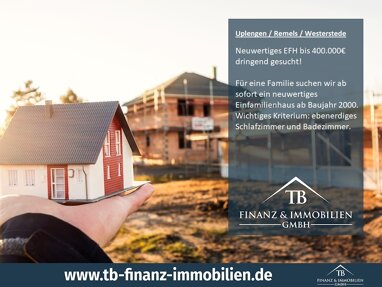 Einfamilienhaus zum Kauf 400.000 € 4 Zimmer 120 m² Ocholt Westerstede 26655