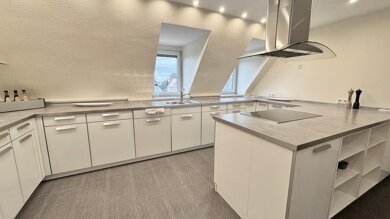 Wohnung zur Miete 1.500 € 3 Zimmer 125 m² 3. Geschoss frei ab sofort Großreuth b Schweinau Nürnberg 90431