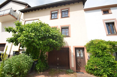 Wohnung zur Miete 370 € 2 Zimmer 55 m² 2. Geschoss frei ab 01.08.2024 Brotdorf Merzig 66663