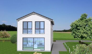 Doppelhaushälfte zum Kauf provisionsfrei 538.400 € 4 Zimmer 108 m² 410 m² Grundstück Rheinberg - Innenstadt / Alpsray / Winterswick / A Rheinberg 47495