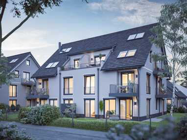 Wohnung zum Kauf 919.000 € 3 Zimmer 79 m² 1. Geschoss Schneeglöckchenstraße 130 Lerchenau West München 80995