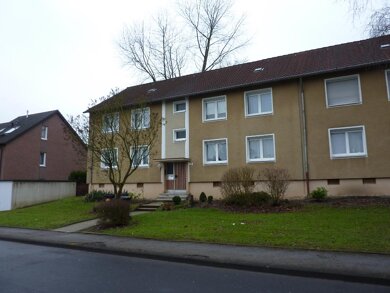 Wohnung zum Kauf provisionsfrei 114.500 € 3 Zimmer 56,7 m² EG frei ab 01.05.2025 Lahmbecke 23 Wattenscheid Bochum 44866