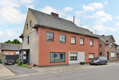Doppelhaushälfte zum Kauf 169.800 € 7 Zimmer 110 m² 423 m² Grundstück Höngen Selfkant / Höngen 52538