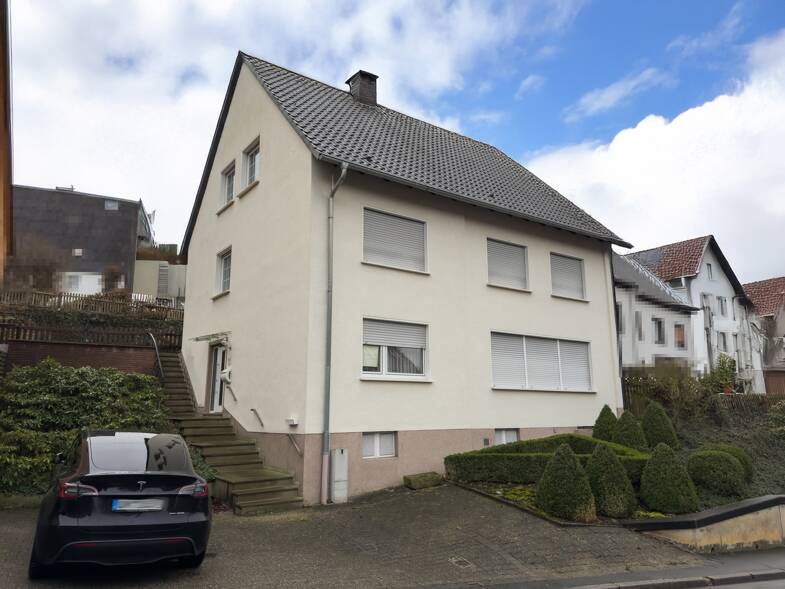 Häuser mieten Miethäuser in Hamm