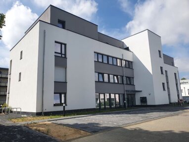 Wohnung zur Miete 583 € 2 Zimmer 55,4 m² Bauxhof 37 Erkelenz Erkelenz 41812