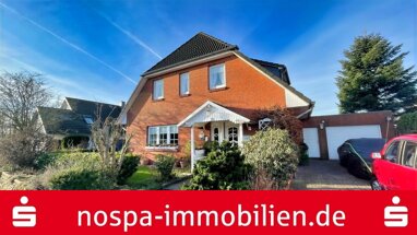 Einfamilienhaus zum Kauf 549.000 € 5 Zimmer 152 m² 487 m² Grundstück Glücksburg Glücksburg 24960