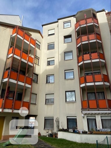 Wohnung zum Kauf 329.000 € 3 Zimmer 106 m² Südstadt 40 Fürth 90763