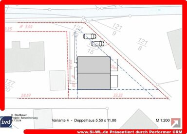 Grundstück zum Kauf 139.000 € 622 m² Grundstück Borstel Winsen (Luhe) 21423