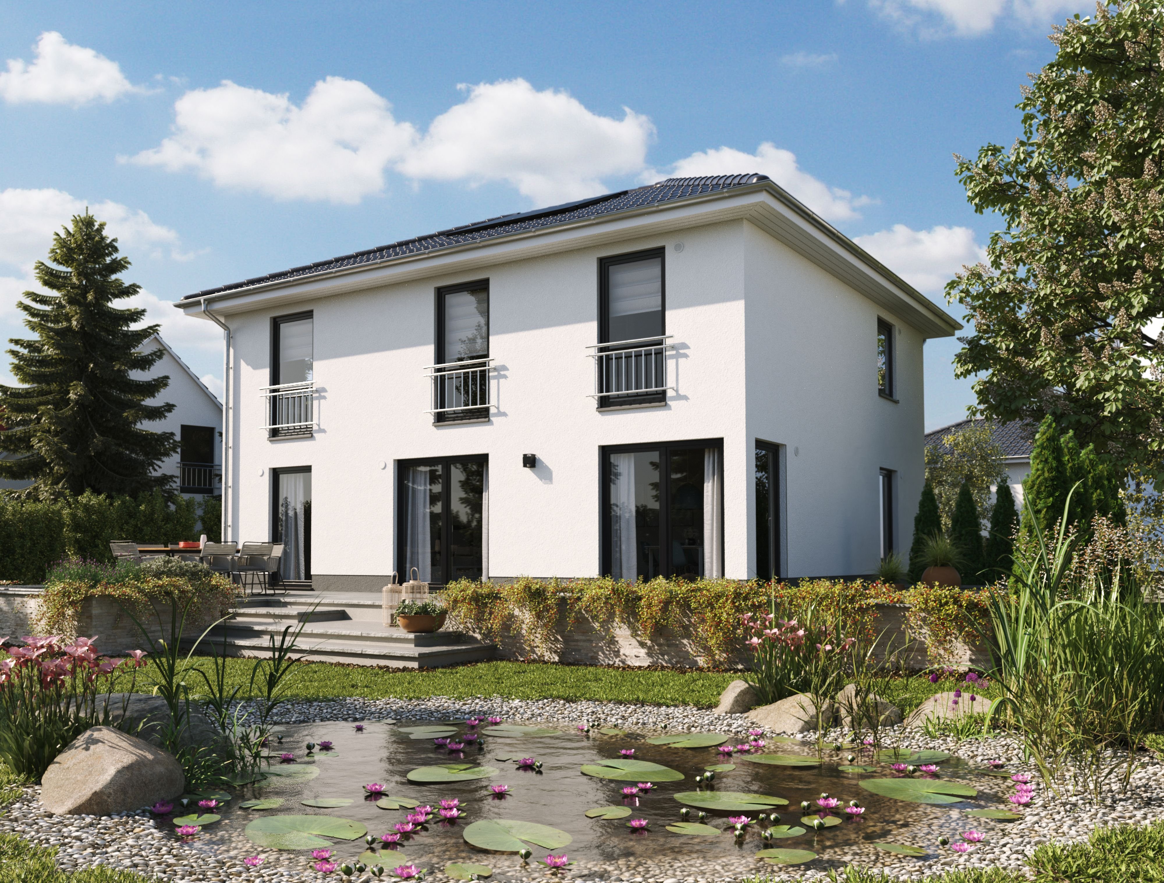 Einfamilienhaus zum Kauf Provisionsfrei 448.000 € 5 Zimmer 152 m²<br/>Wohnfläche 630 m²<br/>Grundstück Heltersberg Heltersberg 67716