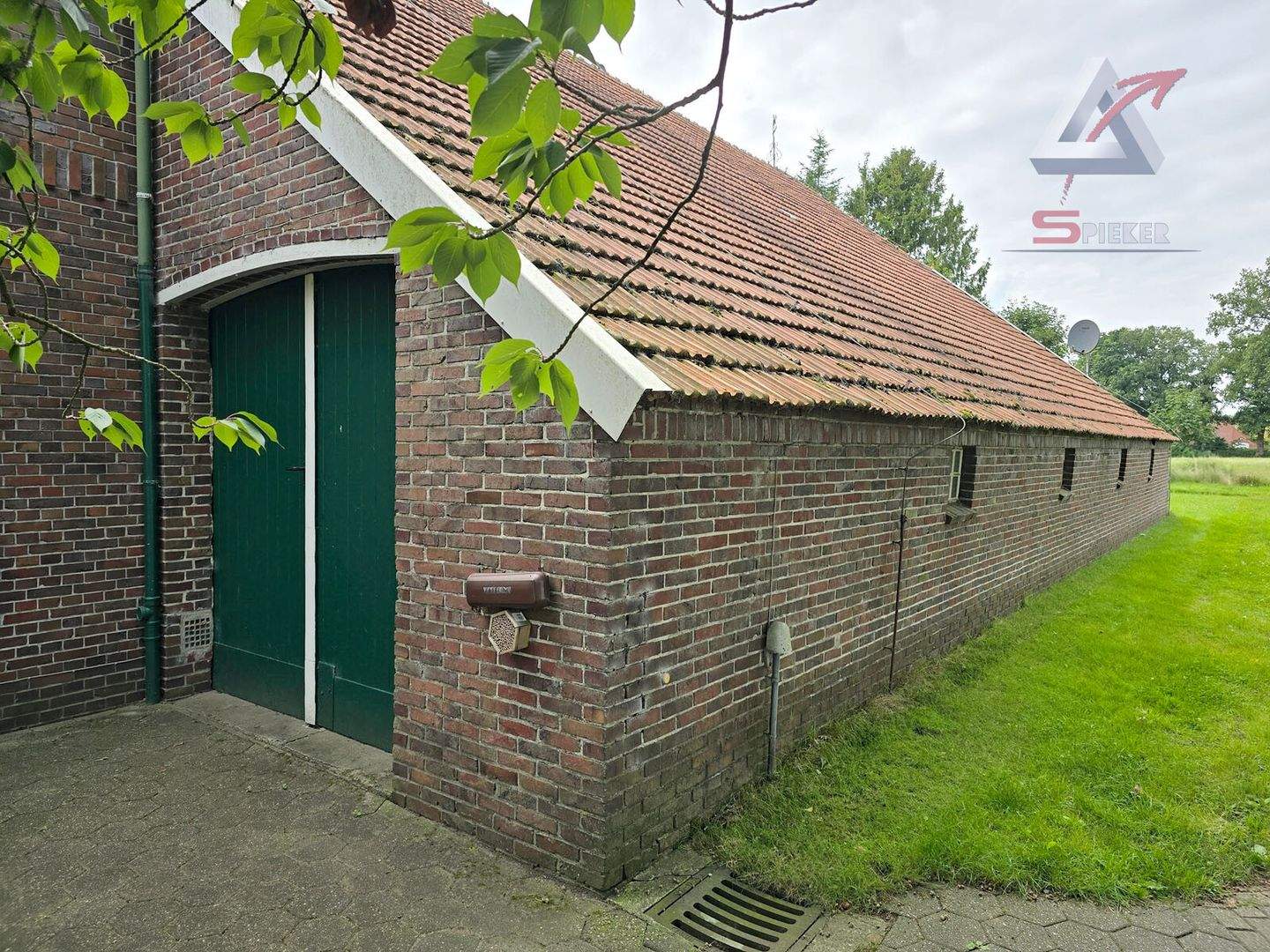 Immobilie in Uplengen - Ostfriesisches Bauernhaus mit Weideland am Haus. - Bild 3