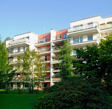 Wohnung zur Miete 350 € 1 Zimmer 46,8 m² Bergmeisterstraße 15 b Schüren-Neu Dortmund 44269
