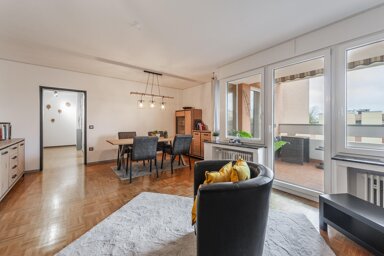 Wohnung zum Kauf 289.000 € 3 Zimmer 87 m² 3. Geschoss Kaarst-Nord/West Kaarst 41564