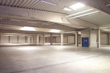 Halle/Industriefläche zur Miete 4.300 m² Lagerfläche teilbar ab 4.300 m² Waldhof - Mitte Mannheim 68305