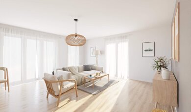 Wohnung zum Kauf provisionsfrei 419.900 € 3 Zimmer 80 m² EG frei ab 01.12.2025 Dörpsring 27 Hasloh 25474