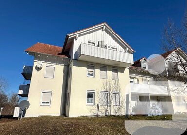 Wohnung zum Kauf 149.000 € 3 Zimmer 81,6 m² 3. Geschoss frei ab sofort Tittling Tittling 94104