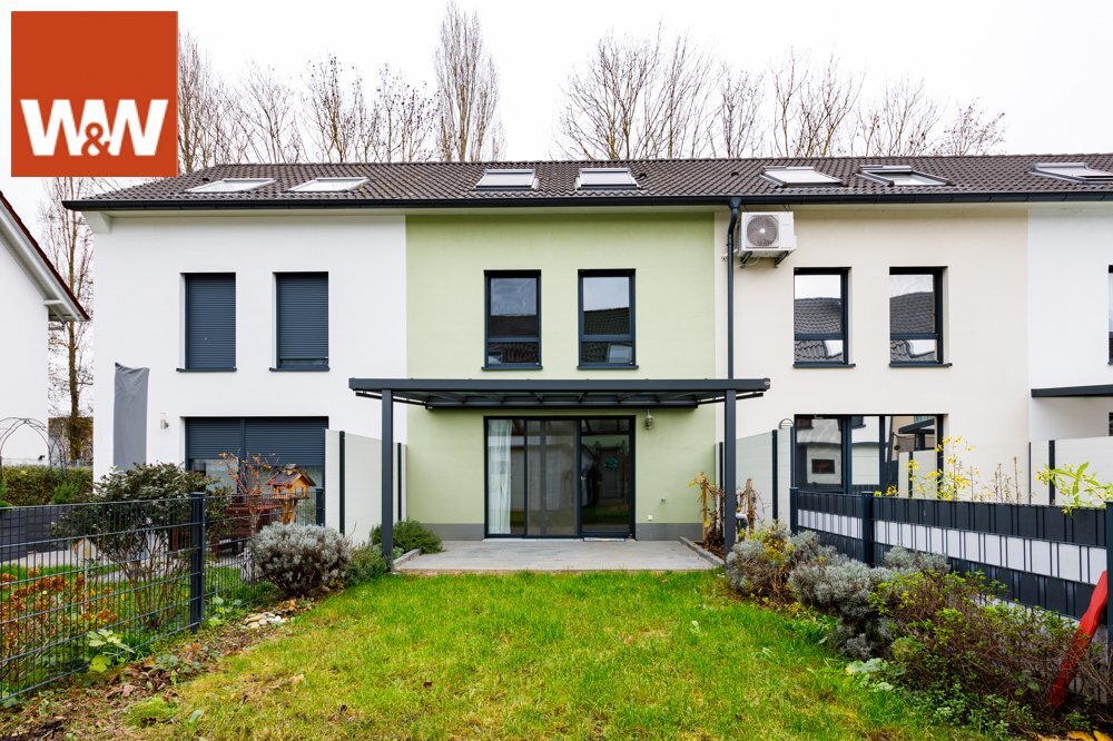 Haus zum Kauf 360.000 € 3 Zimmer 116 m²<br/>Wohnfläche 199 m²<br/>Grundstück Kernstadt - West Lahr/Schwarzwald 77933