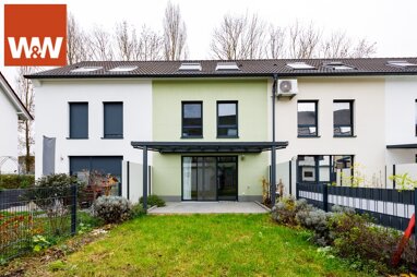 Haus zum Kauf 360.000 € 3 Zimmer 116 m² 199 m² Grundstück Kernstadt - West Lahr/Schwarzwald 77933