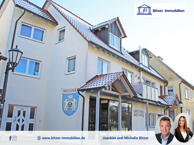 Haus zum Kauf 345.000 € 5 Zimmer 233 m² 532 m² Grundstück Harthausen Harthausen-Winterlingen 72474