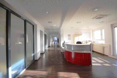 Büro-/Praxisfläche zum Kauf 4.000.000 € 2.745 m² Bürofläche teilbar ab 2.745 m² Speckweggebiet Mannheim 68305