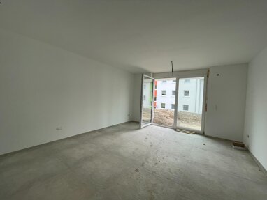 Terrassenwohnung zur Miete 590 € 2 Zimmer 43,9 m² Erdgeschoss Wörrstadt Wörrstadt 55286
