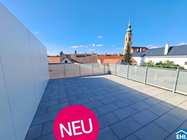 Wohnung zum Kauf 326.000 € 3 Zimmer 57,9 m² 3. Geschoss Schlösselgasse Stockerau 2000