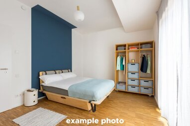 Wohnung zur Miete Wohnen auf Zeit 750 € 4 Zimmer 14,7 m² frei ab 19.08.2024 Georg-Voigt-Straße 15 Westend - Süd Frankfurt am Main 60325