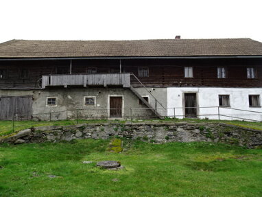Bauernhaus zum Kauf 149.000 € 4 Zimmer 120 m² 900 m² Grundstück Obergschwandt Rattenberg / Obergschwandt 94371