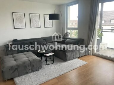 Wohnung zur Miete Tauschwohnung 700 € 2 Zimmer 60 m² 4. Geschoss Ehrenfeld Köln 50827