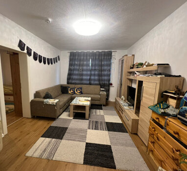 Wohnung zur Miete 308 € 2 Zimmer 46,6 m² 2. Geschoss Pulvermühlenweg 33 Zwenkau Zwenkau 04442