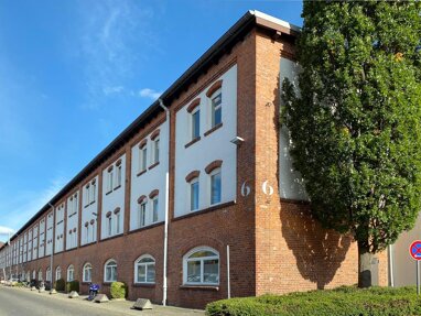 Bürofläche zur Miete Provisionsfrei 8,50 € 850 m² Bürofläche teilbar ab 114 m² Bahrenfeld Hamburg 22607