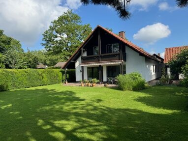 Einfamilienhaus zur Miete 2.700 € 6 Zimmer 182 m² 760 m² Grundstück Auweg Neufahrn Neufahrn bei Freising 85375