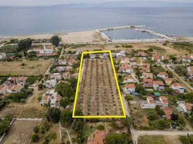 Einfamilienhaus zum Kauf 400.000 € 63 m² 6.579 m² Grundstück Kavala, Kariani