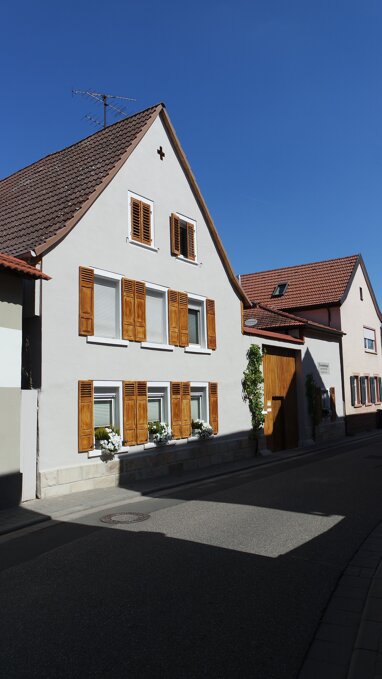 Mehrfamilienhaus zum Kauf 749.000 € 6 Zimmer 330 m² 880 m² Grundstück Bissersheim 67281