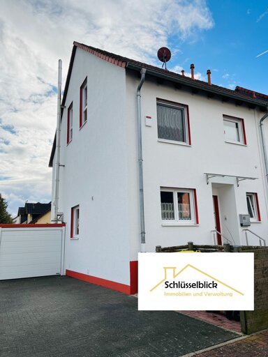 Haus zum Kauf 485.000 € 8 Zimmer 220 m² 300 m² Grundstück frei ab 01.06.2025 Langenselbold 63505