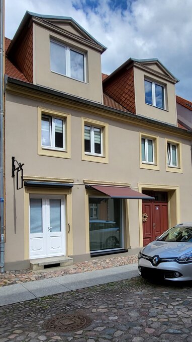 Mehrfamilienhaus zum Kauf 780.000 € 13 Zimmer 307 m² 348 m² Grundstück Neuruppin Neuruppin 16816