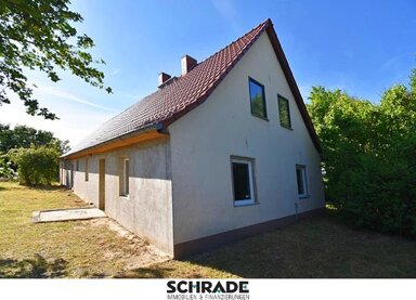 Haus zum Kauf 79.000 € 5 Zimmer 100 m² 2.474 m² Grundstück Rosenhof Arneburg 39596