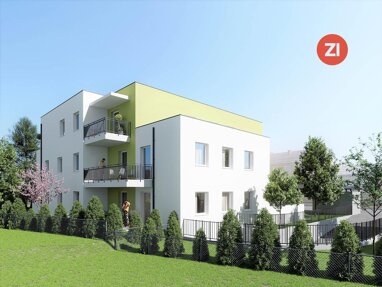 Wohnung zum Kauf 287.500 € 2 Zimmer 74,4 m² Erdgeschoss Hauptstraße 25 Gaspoltshofen 4673