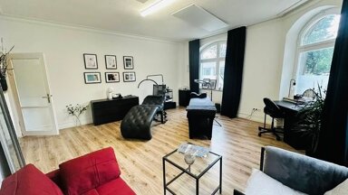 Bürofläche zur Miete provisionsfrei 1.150 € 4 Zimmer 50 m² Bürofläche Frauenstraße 85 Neustadt Ulm 89073